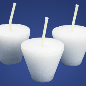 Lumina candles 632 per box