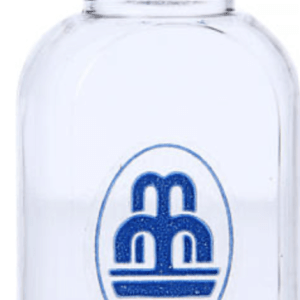 Holy Water Bottles 100 per box (50ml)