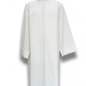 Ivory Priest Albs
