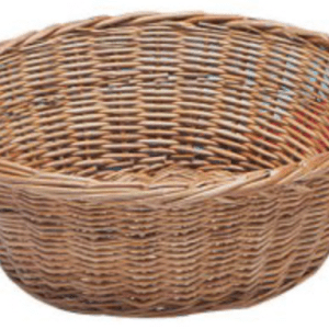 Collection Wicker Baskets