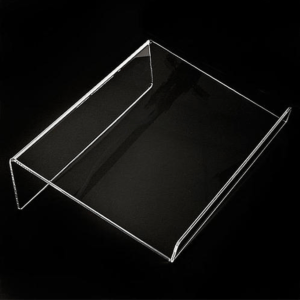 (761) Plexiglass Missal Stand 30x45cm