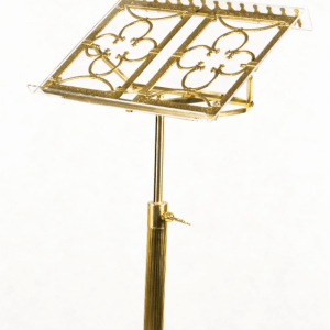Brass Lectern stand