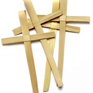 Palm Crosses (100)
