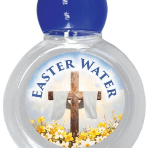 Holy Water Bottles 100 per box (50ml)