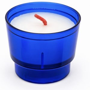 4.5hr Devotional Candles 500 per box
