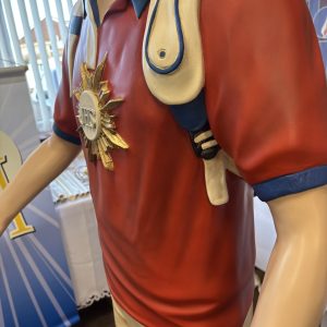 Carlo Acutis (Statue H 175cm)