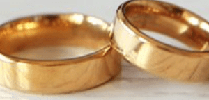 Wedding Banner