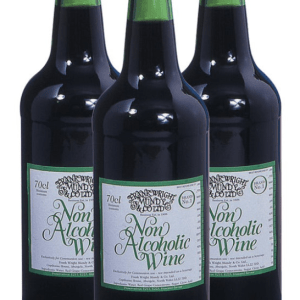 Non-Alcoholic Church Wine (12x 70cl)