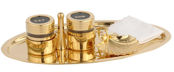 Baptism Set