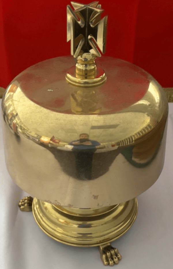 Gongs Bells - Image 3