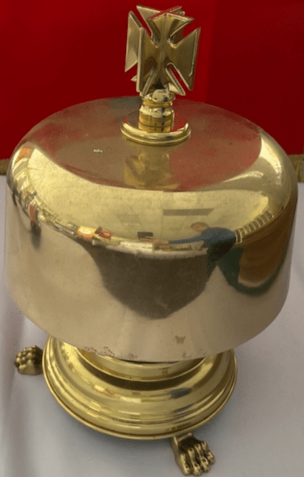Gongs Bells - Image 8
