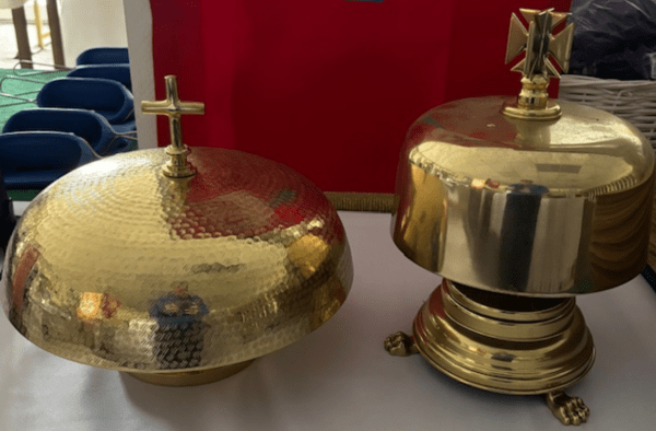 Gongs Bells