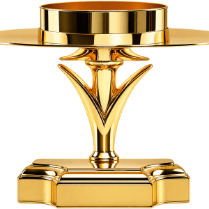 Square Candlesticks (Candles not included)