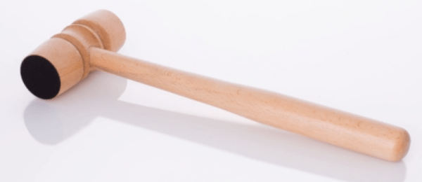 Gong Hammer - Image 2