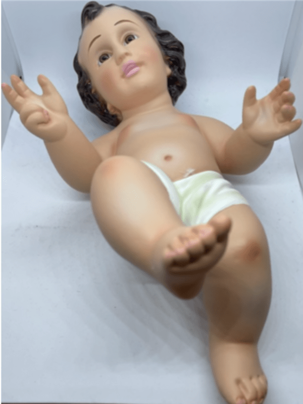 Baby Jesus Figures - Image 2