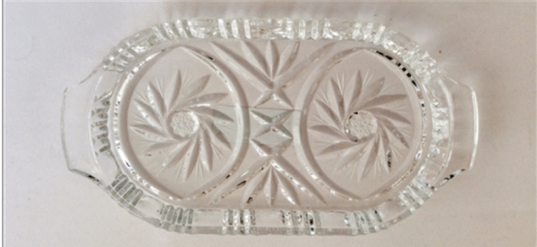 Crystal Cruet Sets - Image 5