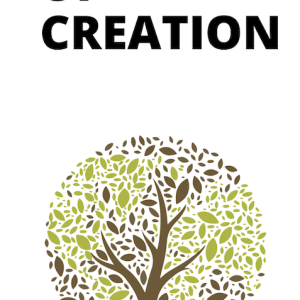 Season of Creation Lectern Banner