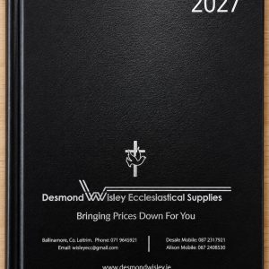 2027 Diary