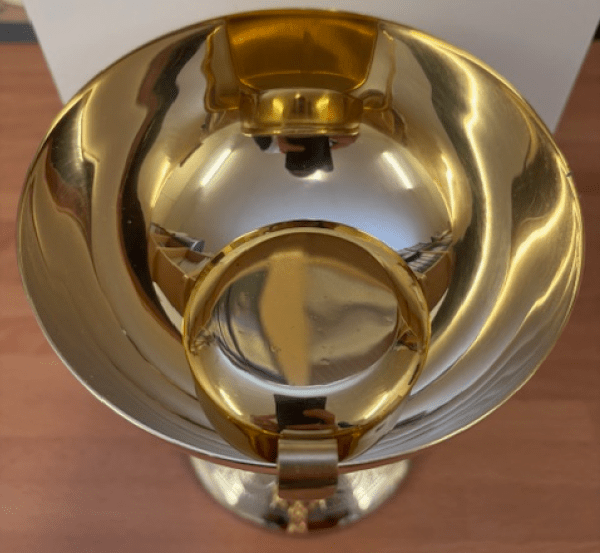 Low Gluten Clip on Bowl - Image 2