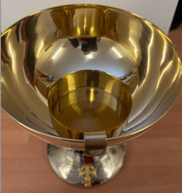 Low Gluten Clip on Bowl - Image 5