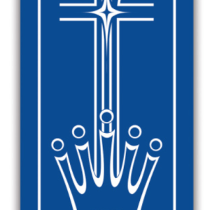 Marian Theme Cloth