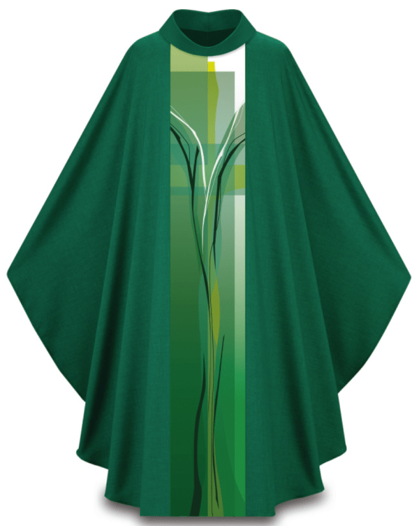 slabbinck Chasuble's - Image 4