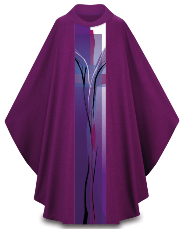 slabbinck Chasuble's - Image 3