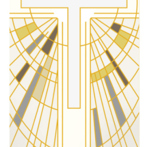 Slabbinck Lectern Cloth Banners