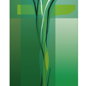 Slabbinck Lectern Cloth Banners