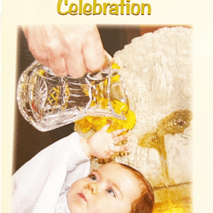 The Christening Celebration
