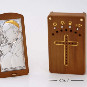 Electronic Rosary (English)