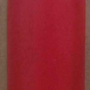 6x23/8 Pillar Red Candles (10)