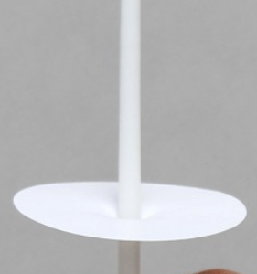 Easter Vigil Drip Trays (250) Per Packet