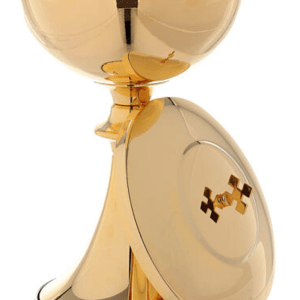 808 Classic Style ciborium