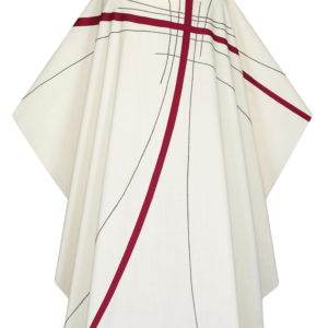 Gothic Chasuble