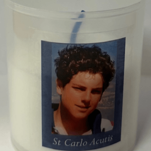 24hr Candles with Image (192)