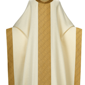 3894 Monastic Chasuble