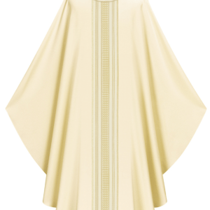 3111 Gothic Chasubles