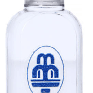 Holy water bottles (100 Pcs)
