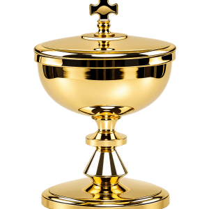 834 Ciborium