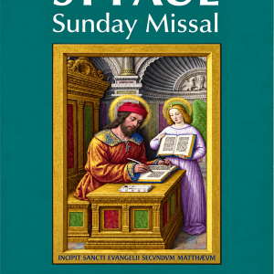 St Paul Sunday Missal 2027 (PRE ORDER)
